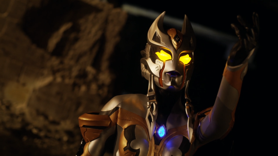 闇の巨人(ウルトラマントリガー) - アニヲタWiki(仮) - atwiki（アット
